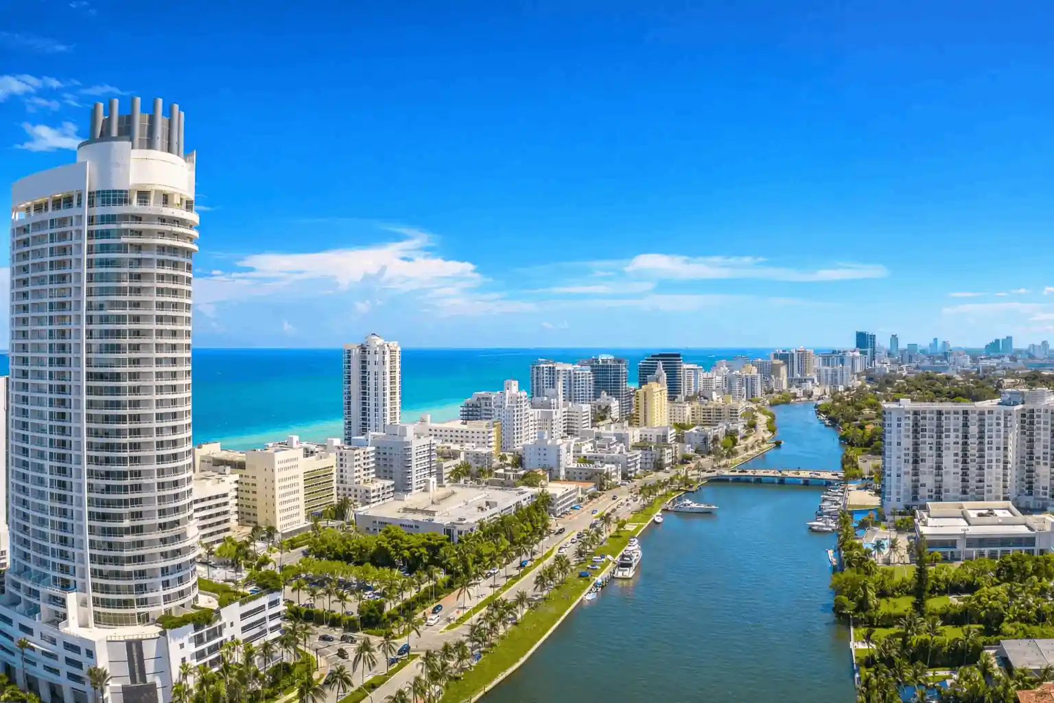 Miami Beach