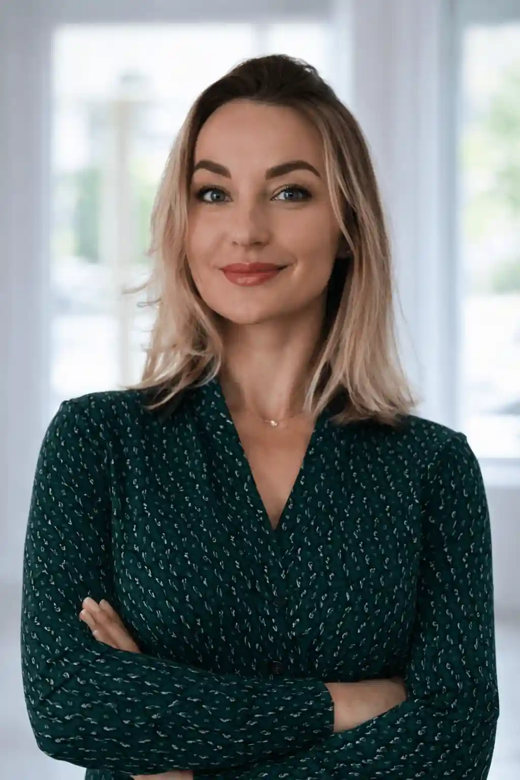 Olga Syagaeva - Real Estate Agent in Miami, South Florida